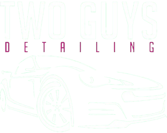 Two Guys Detailing