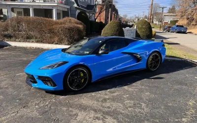 How Much Does Ceramic Coating Cost in Pittsburgh?