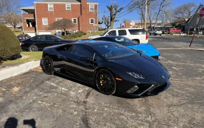 Ceramic Coating vs. Wax vs. Sealant: Which Paint Protection Is Right for Your Car?